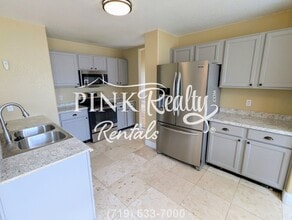 6675 Quarter Circle Rd in Colorado Springs, CO - Building Photo - Building Photo