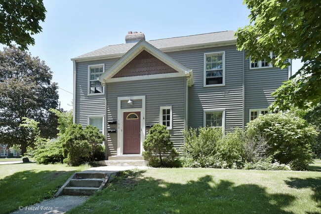 property at 100 S Caroline St