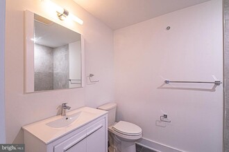 1245 Ridge Ave in Philadelphia, PA - Building Photo - Building Photo