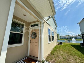 142 Seaport Breeze Rd in St. Augustine, FL - Building Photo - Building Photo