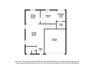 134 Osprey Haven in San Antonio, TX - Building Photo - Building Photo