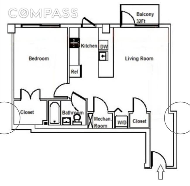 property at 1635 Lexington Ave