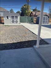 1460 Boston St in Aurora, CO - Building Photo - Building Photo