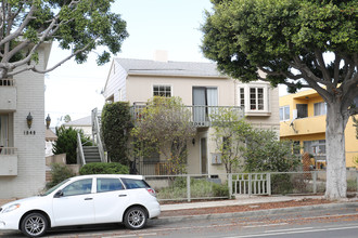 1044 14th St in Santa Monica, CA - Building Photo - Primary Photo