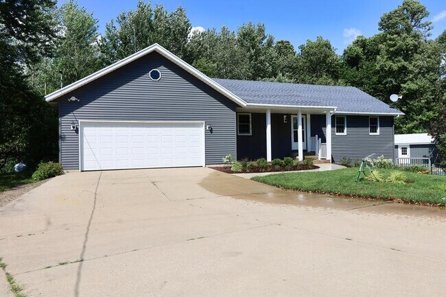 property at 2955 Ottogan St