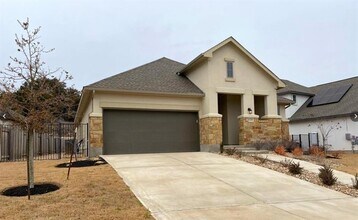 124 Saturnia Dr in Georgetown, TX - Building Photo - Building Photo