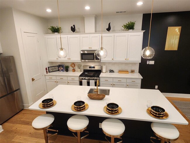 5316 East Side Ave in Dallas, TX - Building Photo - Building Photo