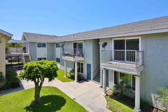 JP Apartments in Garden Grove, CA - Building Photo - Building Photo