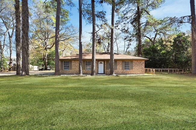 property at 29806 Lazy Ln