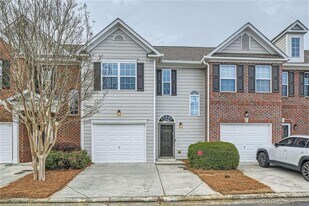 2296 Leicester Way SE in Atlanta, GA - Building Photo