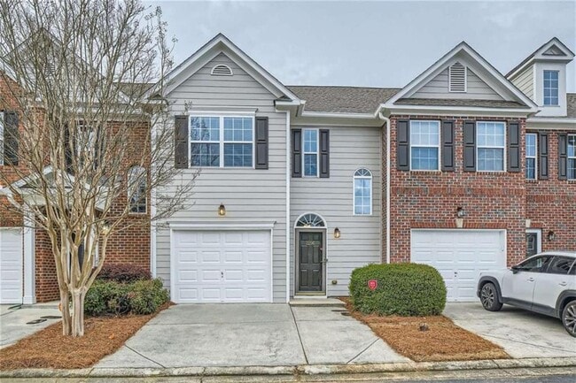 property at 2296 Leicester Way SE