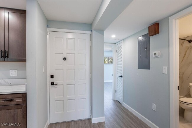 property at 6102 Whiskey Creek Dr