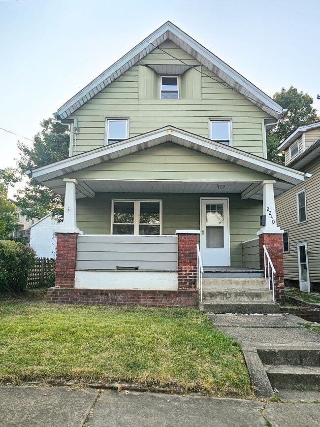 property at 2240 5th St SW
