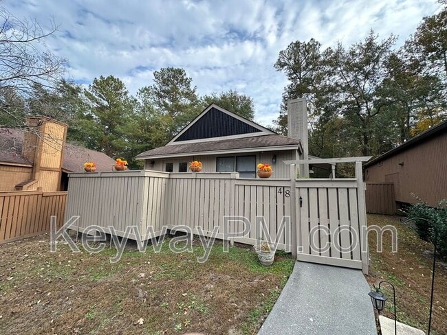 property at 48 Bluff Pointe Way