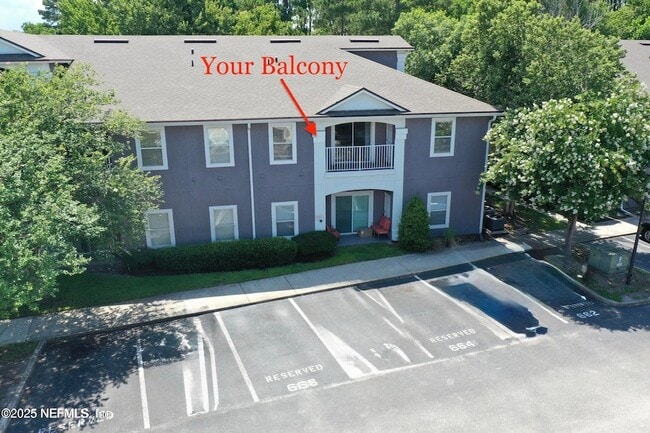 property at 7920 Merrill Rd