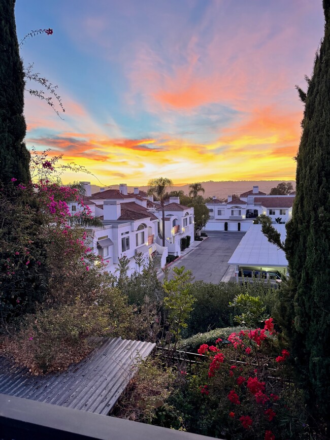 property at 28195 La Gallina