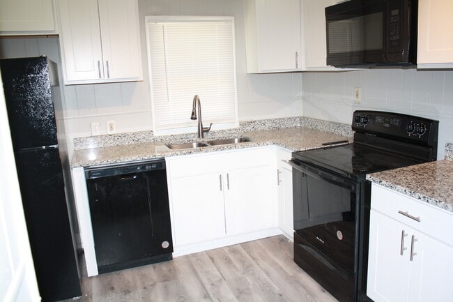 property at 1317 Avenue C