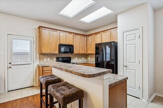 3206 Pearl Bluff Ln in Houston, TX - Building Photo - Building Photo