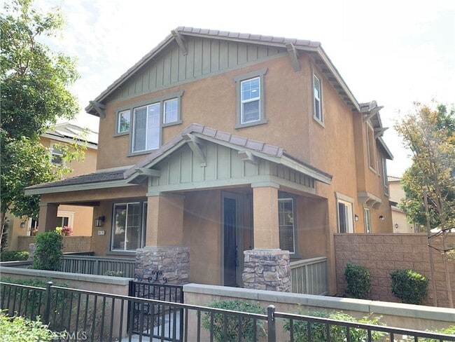 8478 Tavano Pl in Rancho Cucamonga, CA - Building Photo - Building Photo