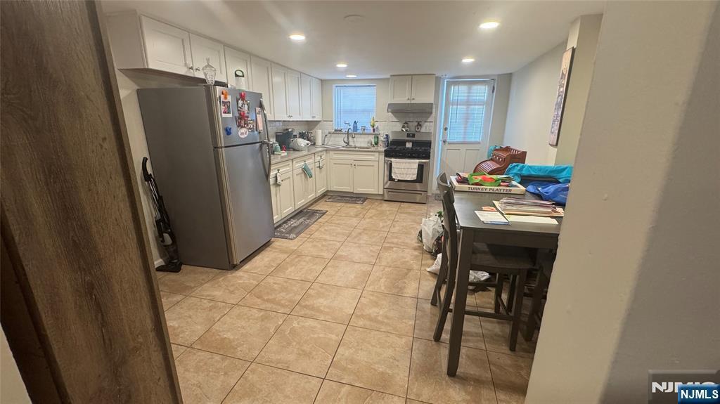 80 Farnham Ave in Garfield, NJ - Building Photo