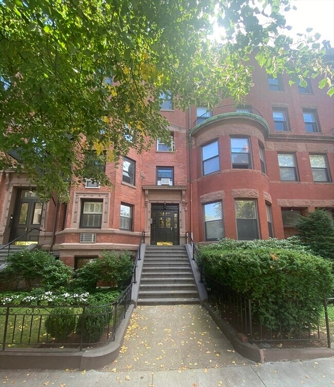 property at 281 Beacon St