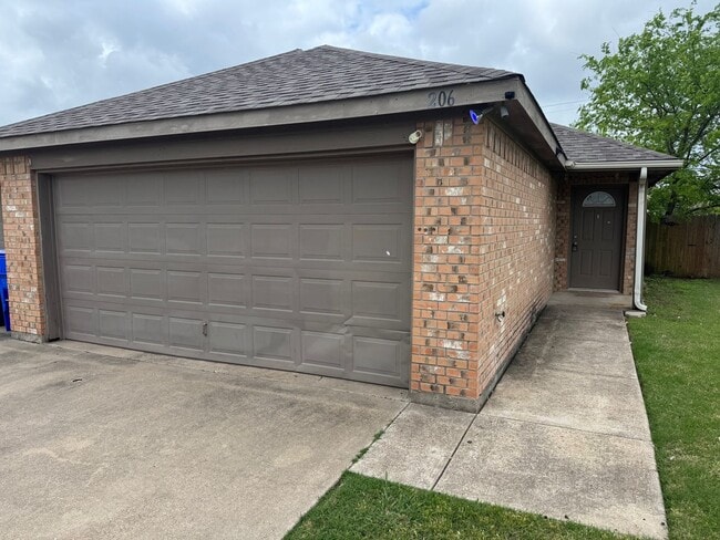 property at 206 Prosperity Trail