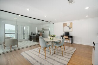 Interior Photo