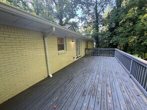 1413 David Cir in Decatur, GA - Building Photo - Building Photo