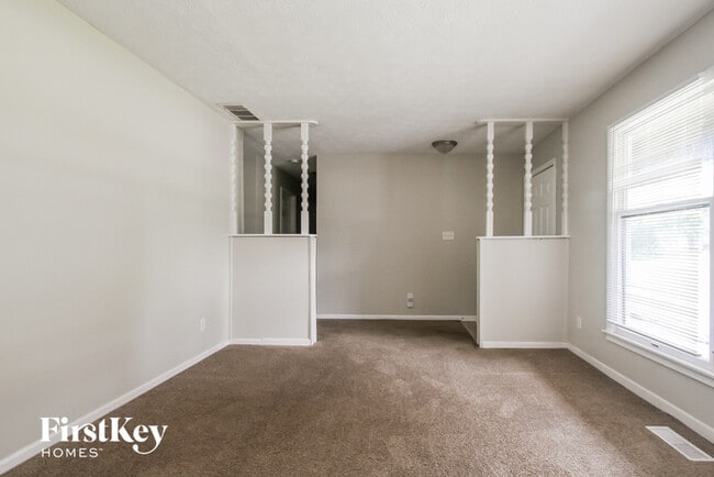 4025 Mi Casa Ave in Indianapolis, IN - Building Photo - Building Photo