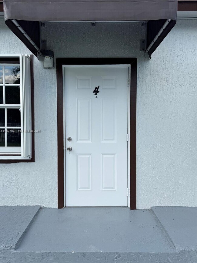 property at 555 NW 100th Terrace