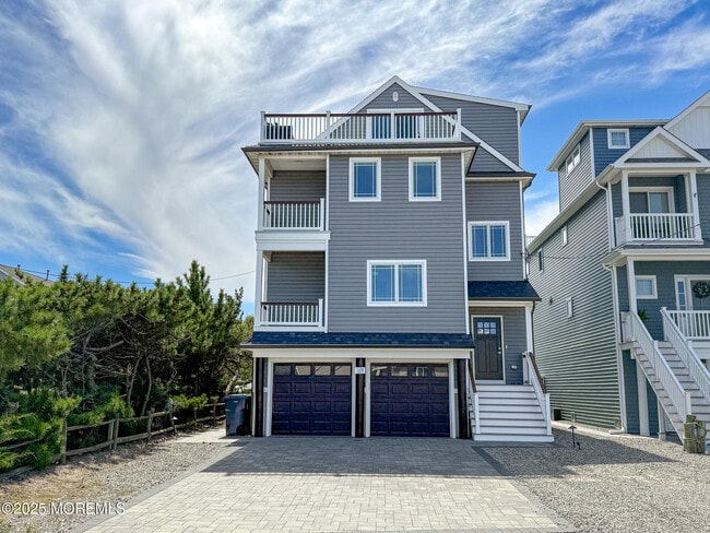 119 2nd Ave in Normandy Beach, NJ - Building Photo - Building Photo