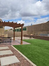 18461 W Western Star Blvd in Goodyear, AZ - Building Photo - Building Photo