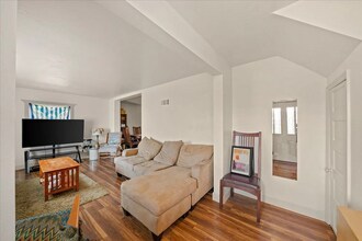 2722 W Sinto Ave in Spokane, WA - Building Photo - Building Photo