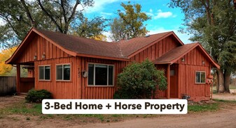 723 N Shields St in Fort Collins, CO - Building Photo