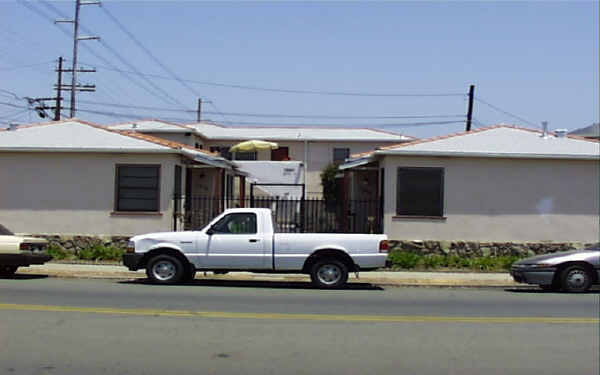 2876-& 2884 Meade Ave in San Diego, CA - Building Photo - Building Photo