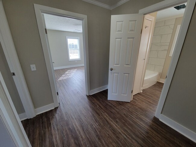 4137 US-301 in Register, GA - Building Photo - Building Photo