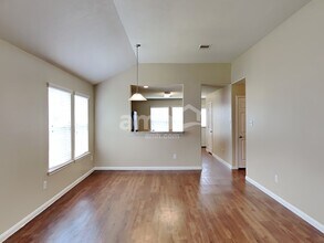 3930 Hawthorne Glen Ct in Fresno, TX - Foto de edificio - Building Photo