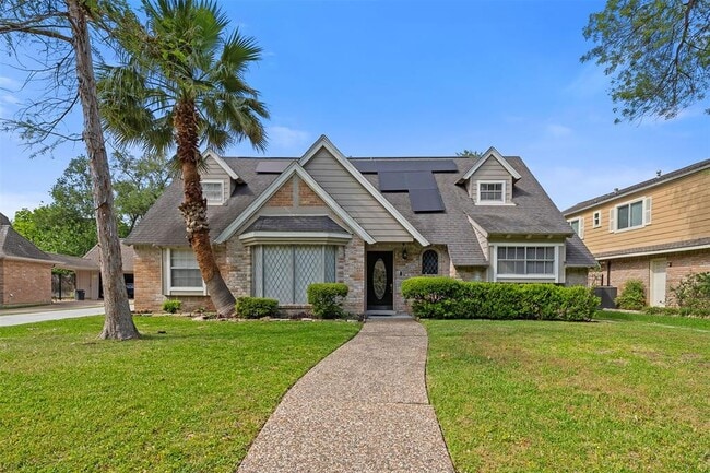 11506 Long Pine Dr