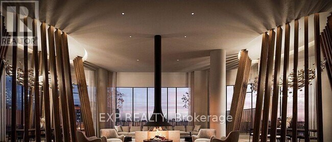 1 Fairview Rd E in Mississauga, ON - Building Photo - Building Photo