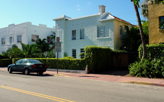 622 15th St Apartments