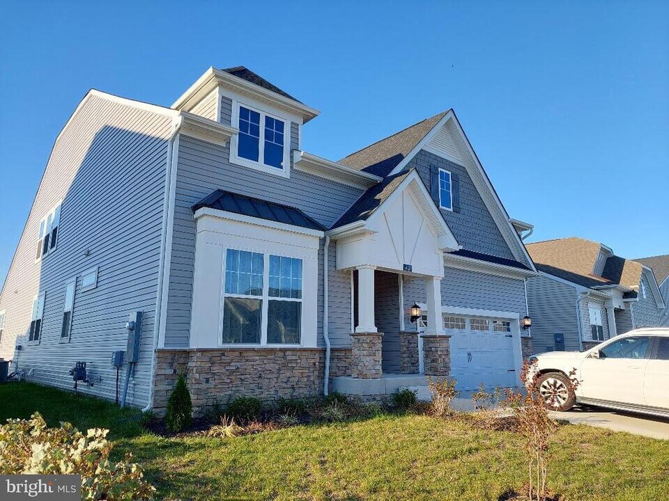 34257 Richmond Rd in Millsboro, DE - Building Photo