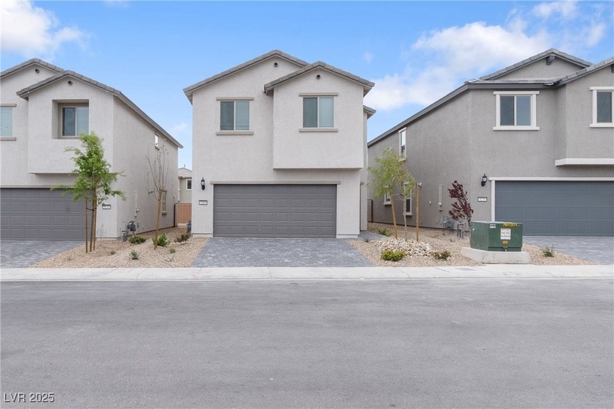5265 Lissome Lily Ct, Unit 1928 in Las Vegas, NV - Building Photo