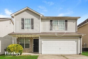 1555 Keystone Dr in Conley, GA - Building Photo