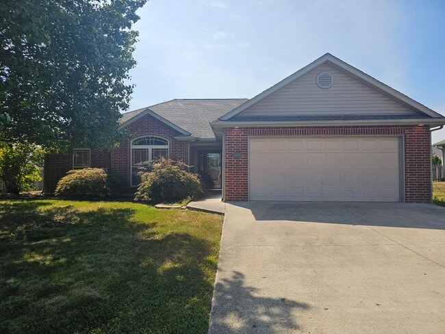 property at 4001 Iguana Dr