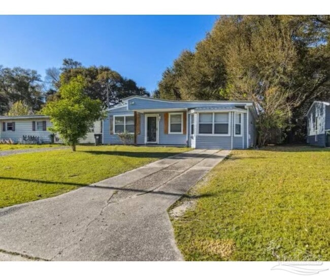 property at 918 Fremont Ave