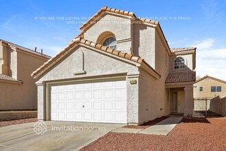 9150 Indian Breeze Dr in Las Vegas, NV - Building Photo - Building Photo