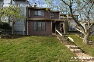 418 Crane's Roost Ct in Annapolis, MD - Building Photo