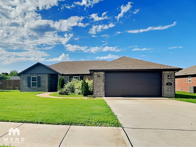 property at 507 Eagle Dr