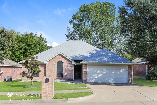 property at 722 Mr Haney Dr