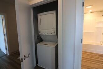 162 Washington St, Unit 1433 in Boston, MA - Foto de edificio - Building Photo